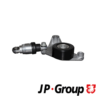Gurtspanner, V-Ribbed Gürtel Toyota PREWIA II · Toyota RAV 4 II · Toyota AVENSIS VERSO