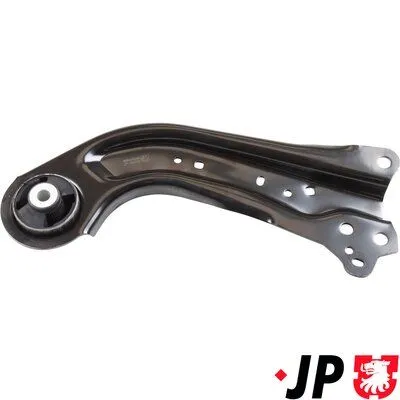 Steuerung/Trailing Arm, Radaufhängung Suzuki SWACE · Toyota PRIUS · Toyota C-HR