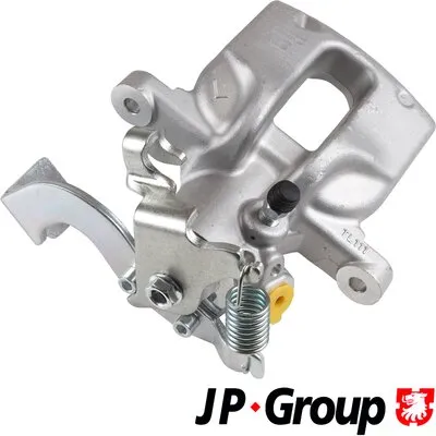 Bremskaliber Toyota AURIS · Toyota COROLLA Limousine · Toyota AURIS VAN Hatchback Van