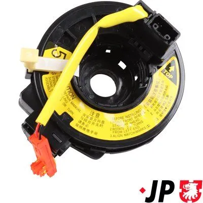 Uhr Frühling, Airbag Toyota YARIS · Toyota YARIS VERSO · Toyota RAV 4 II