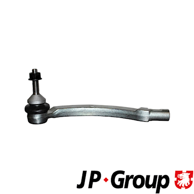 Fliessstangenende Volvo S80 I · Volvo V70 II · Volvo S60 I