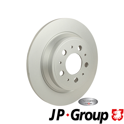 Bremsscheibe Volvo S80 I · Volvo V70 II · Volvo S60 I