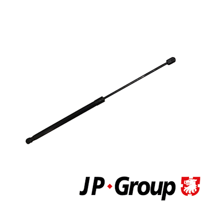 Gasfeder, Boot/Cargo-Bereich Renault SANDERO/STEPWAY I · Dacia LOGAN MCV · Dacia SANDERO