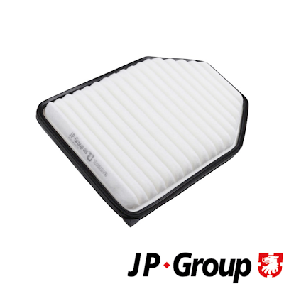 Luftfilter Jeep WRANGLER III