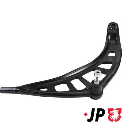 Steuerung/Trailing Arm, Radaufhängung Mini MINI LANDLAND · Mini MINI PACEMAN