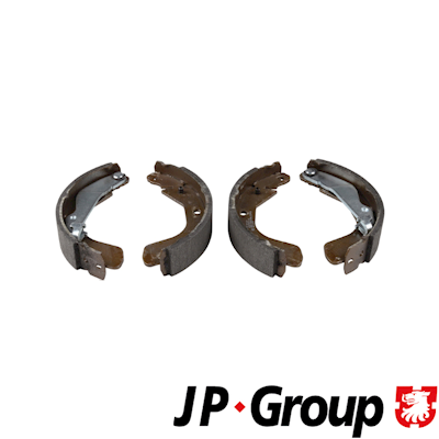 Bremsschuh Set Chevrolet AVEO Hatchback · Chevrolet AVEO Saloon · Chevrolet COBALT