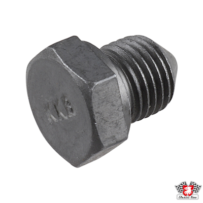 Schraubenstecker, Ölsumpf Audi 80 B4 Limousine · Audi 80 B4 Avant · Audi 100 C2 Limousine