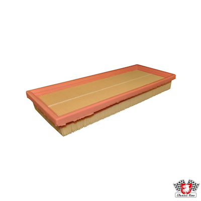 Luftfilter Fiat 124 Spider · Fiat ARGENTA · Fiat 132
