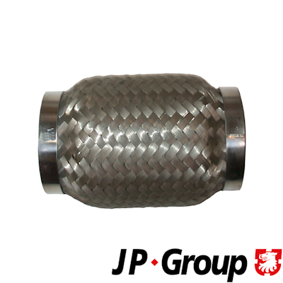 Flexible Rohrleitung, Auspuffanlage Audi A4 B5 · Audi A4 B5 Avant · Bmw 3