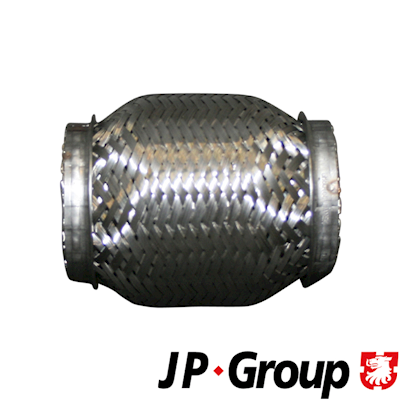 Flexible Rohrleitung, Auspuffanlage Audi A4 B5 · Audi A3 · Audi A6 C5