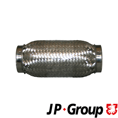 Flexible Verbindung, Abgas JP GROUP 9924100400