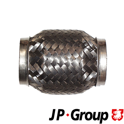 Flexibles Rohr, Auspuffsystem Opel ASTRA F Limousine · Opel ASTRA F Cabrio · Opel ASTRA F Hatchback
