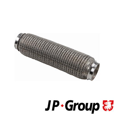 Flexible Verbindung, Abgas JP GROUP 9924101700