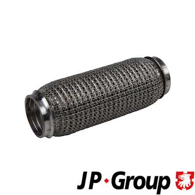 Flexible Verbindung, Abgas JP GROUP 9924101800