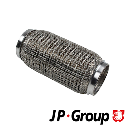 Flexible Verbindung, Abgas JP GROUP 9924101900