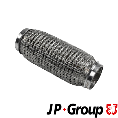 Flexible Verbindung, Abgas JP GROUP 9924102000