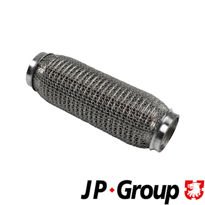 Flexible Verbindung, Abgas JP GROUP 9924102100