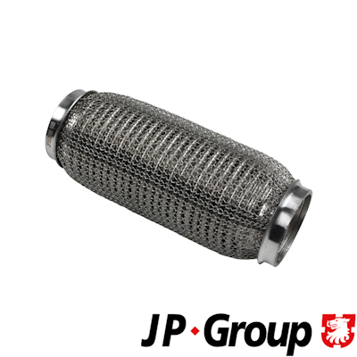 Flexible Verbindung, Abgas JP GROUP 9924102200
