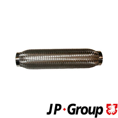 Flexible Verbindung, Abgas JP GROUP 9924200600