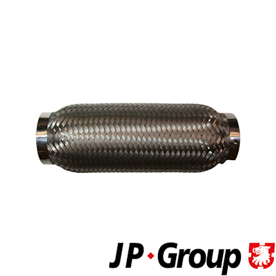 Flexible Verbindung, Abgas JP GROUP 9924200700