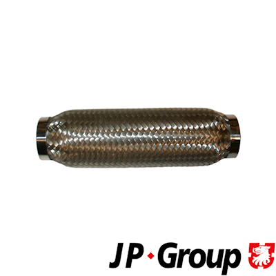 Flexible Verbindung, Abgas JP GROUP 9924200800