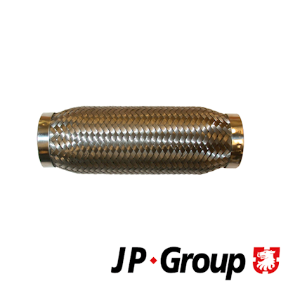 Flexible Rohrleitung, Auspuffanlage Opel VECTRA B Hatchback · Opel VECTRA B · Opel VECTRA B Kombi