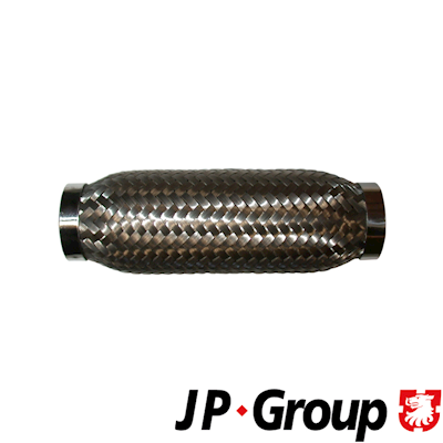 Flexible Rohr, Auspuffanlage Ford KA · Ford STREET KA · Opel ASTRA F Limousine
