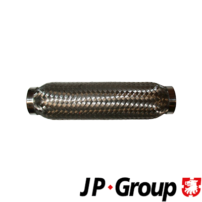 Flexible Verbindung, Abgas JP GROUP 9924201700