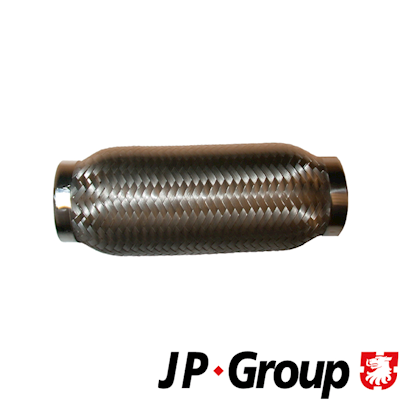 Flexibles Rohr, Auspuffanlage Alfa Romeo 156 · Alfa Romeo 156 Sportwagon · Alfa Romeo 147