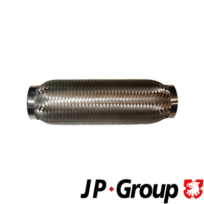 Flexible Verbindung, Abgas JP GROUP 9924202100