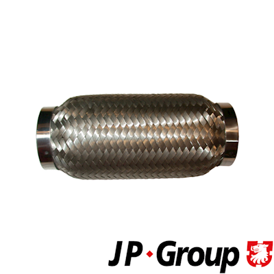 Flexible Verbindung, Abgas JP GROUP 9924202300