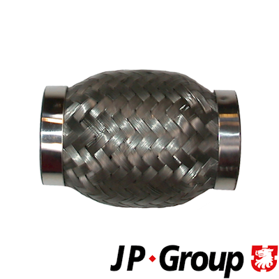 Flexible Verbindung, Abgas JP GROUP 9924202500