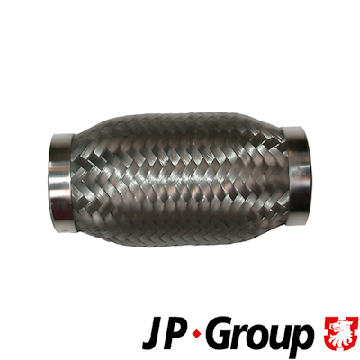Flexible Verbindung, Abgas JP GROUP 9924202700