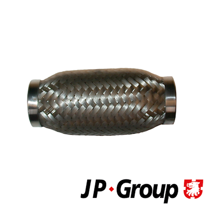 Flexible Verbindung, Abgas JP GROUP 9924202800
