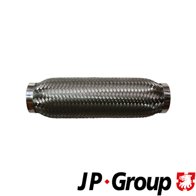 Flexible Verbindung, Abgas JP GROUP 9924203000