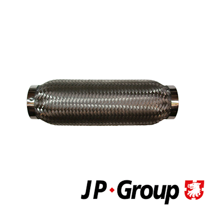 Flexible Verbindung, Abgas JP GROUP 9924203100