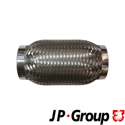 Flexible Verbindung, Abgas JP GROUP 9924203200