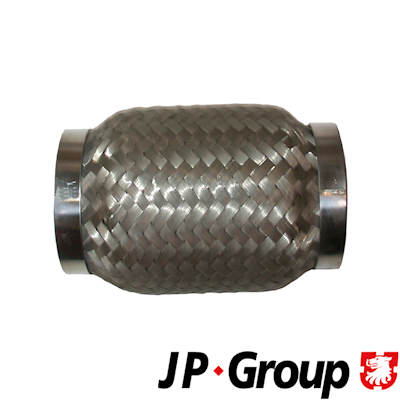 Flexible Verbindung, Abgas JP GROUP 9924203700