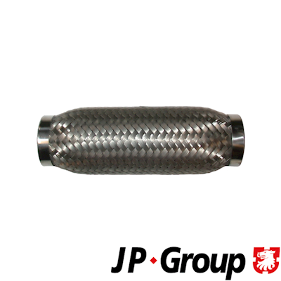 Flexible Verbindung, Abgas JP GROUP 9924203800