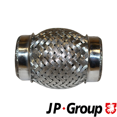 Flexible Verbindung, Abgas JP GROUP 9924204500