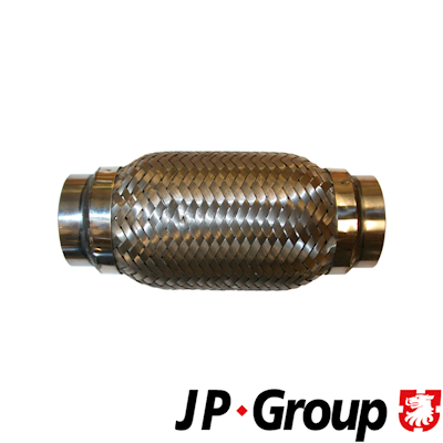 Flexible Verbindung, Abgas JP GROUP 9924400100