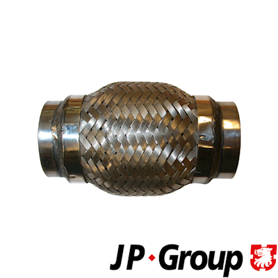 Flexible Verbindung, Abgas JP GROUP 9924400200