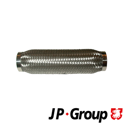 Flexible Verbindung, Abgas JP GROUP 9924400300