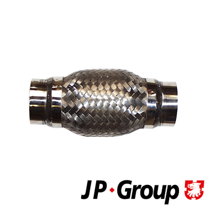 Flexible Verbindung, Abgas JP GROUP 9924400500
