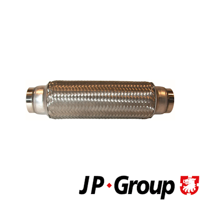 Flexible Verbindung, Abgas JP GROUP 9924400600
