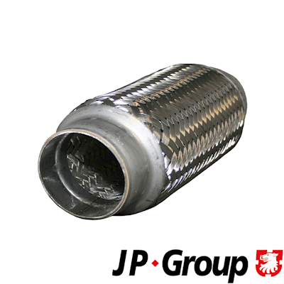 Flexible Verbindung, Abgas JP GROUP 9924400700