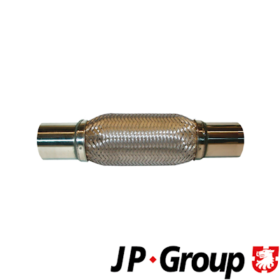 Flexible Verbindung, Abgas JP GROUP 9924400800