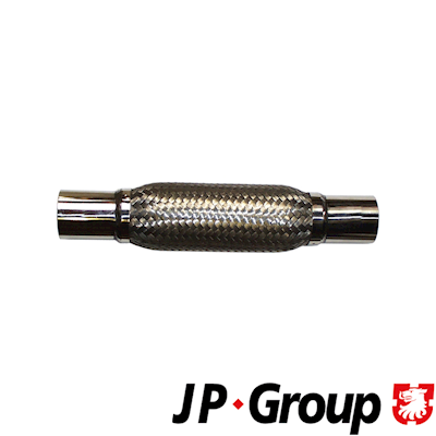 Flexible Verbindung, Abgas JP GROUP 9924400900