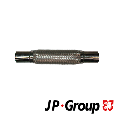 Flexible Verbindung, Abgas JP GROUP 9924401300