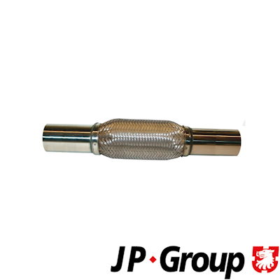 Flexible Verbindung, Abgas JP GROUP 9924401700